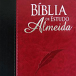 程序图标:Bíblia de Estudo Almeida