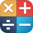Ícone do programa: Learn Math : mental arith…
