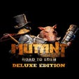 프로그램 아이콘: Mutant Year Zero: Road to…