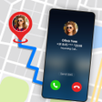 أيقونة البرنامج: Mobile Number Locator Tra…