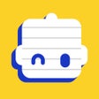 Symbol des Programms: Notezy: AI Notes  Transcr…
