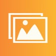 Programın simgesi: Fit Photo to wallpapers
