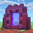 程序图标：Craftsland - Adventure