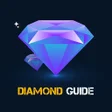 Ícone do programa: Get Daily Diamonds  FFF G…