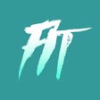 ไอคอนของโปรแกรม: FIT Coach USA