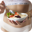 程序图标：Recetas Fitness