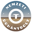 プログラムのアイコン：Nemzeti Dohánybolt Kereső…