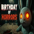 Ikona programu: Birthday of Horrors