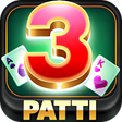 Teenpatti Go icon