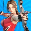 Archery Master: bow and arrows