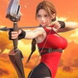Icona del programma: Archery Master: bow and a…