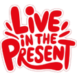 Иконка программы: Live Fully in Every Momen…