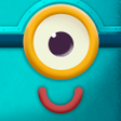 プログラムのアイコン：Code Land - Coding for Ki…