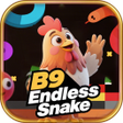 Icona del programma: B9Endless Snake