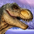 Ikona programu: Dinosaur Hunter Ice Age S…
