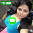 Ícone do programa: Pakistani Girl Video Call…