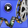 程序图标：Video Player HD - 2017