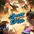 程序图标：Smash  Grab