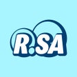 プログラムのアイコン：R.SA Sachsen