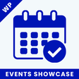 Ikon program: Eventful 8211 Events Show…