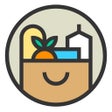 Ikona programu: Plentiful