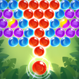 أيقونة البرنامج: Bubble Hunter