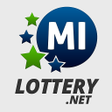 程序图标：Michigan Lottery Numbers