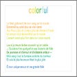 Icon of program: colorful