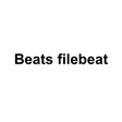 Иконка программы: Beats filebeat