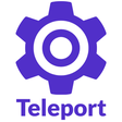 Icon of program: Teleport