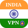 VPN INDIA - Turbo Fast Access