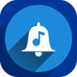ไอคอนของโปรแกรม: Notification Sounds  Tone…