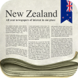 程序图标：New Zealand Newspapers
