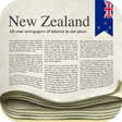 Icoon van programma: New Zealand Newspapers
