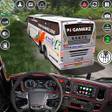 Ícone do programa: Universal Bus Simulator