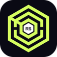 أيقونة البرنامج: RBX Maker - Robuxcounter