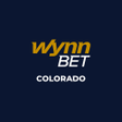 プログラムのアイコン：WynnBET: CO Sportsbook