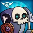 程序图标：Minion Fighters: Epic Mon…