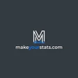 Symbol des Programms: MakeYourStats - football …
