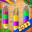 Icoon van programma: Water Sort Puzzle - Color…
