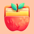 أيقونة البرنامج: SortlyFile Clean