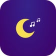 Ícone do programa: Relaxing Sleep Sounds app
