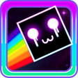Block Dash: Jump Geometry icon
