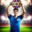 Иконка программы: Footballer Career