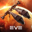 Biểu tượng của chương trình: EVE Galaxy Conquest