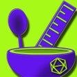 程序图标：Cooks Convertor