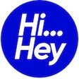 プログラムのアイコン：Hi-hey