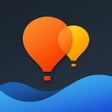 Ikona programu: Superimpose X