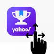 プログラムのアイコン：Yahoo Fantasy Waivers