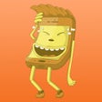 Ikona programu: LOLapp - Hilarious calls